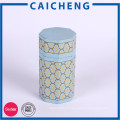 Hight quality hexagon paper rigid gift box